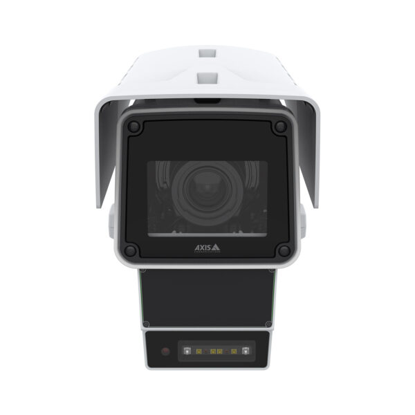 AXIS Q1656-DLE Radar Video Camera