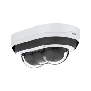 AXIS P4708-PLVE Panoramic Video Camera