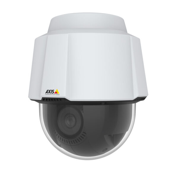 AXIS P5655-E PTZ Video Camera