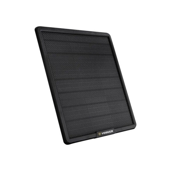 VOSKER Universal Solar Power Bank