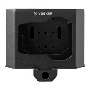 VOSKER V-SBOX2 Metal Security Box