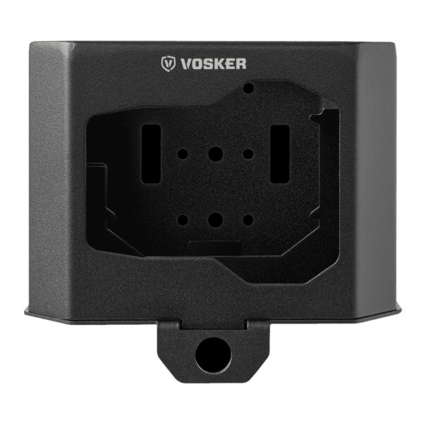 VOSKER V-SBOX2 Metal Security Box