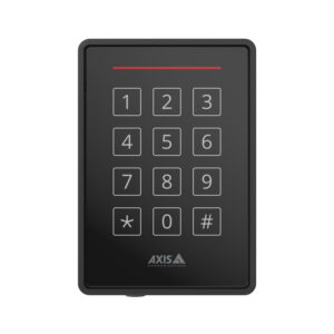 AXIS A4120-E Keypad Reader