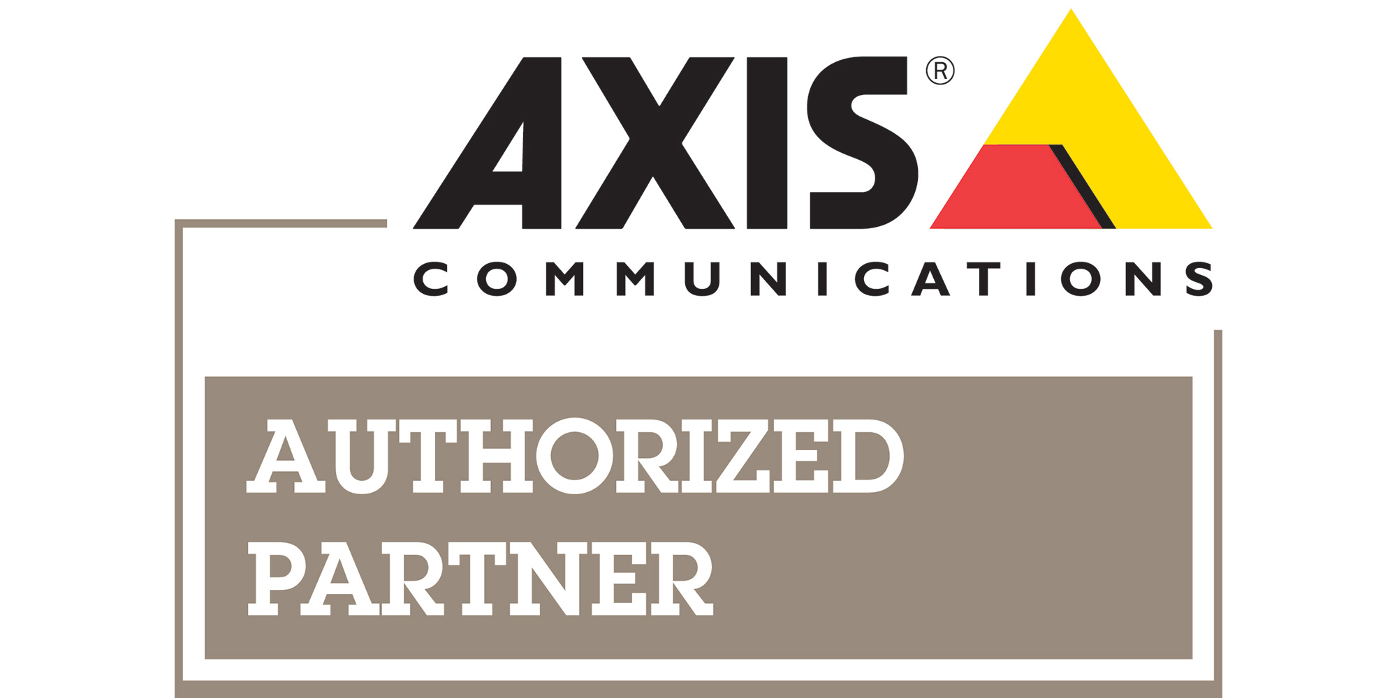 AXIS Authorized Partner Vancouver BC Canada