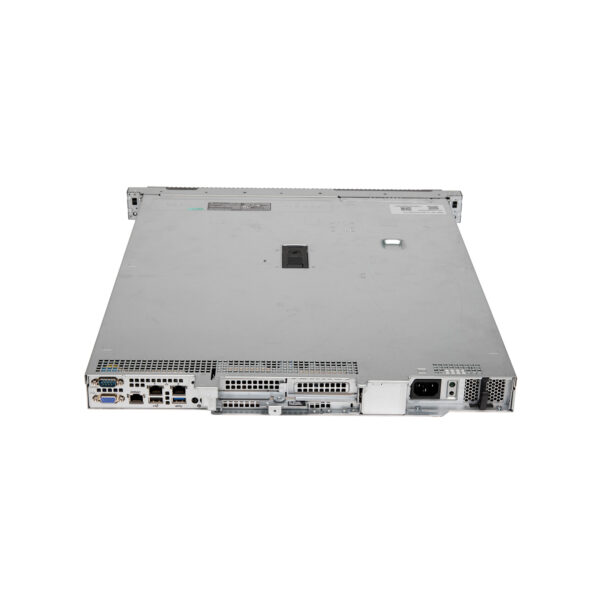 AXIS Camera Station S1216 Rack Recording Server