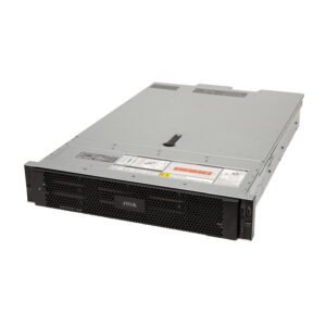 AXIS Camera Station S1264 Rack Video Recorder Server