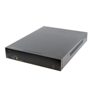 AXIS Camera Station S2108 Video Recorder Appliance