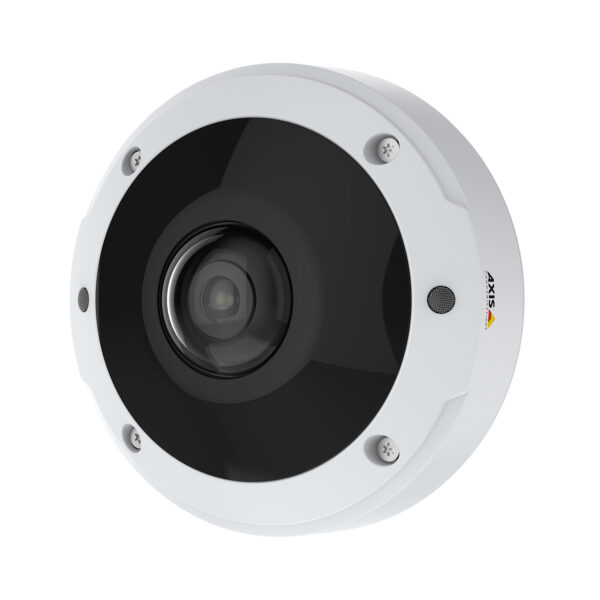 AXIS M3077-PLVE Panoramic Video Camera