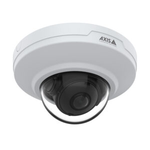 AXIS M3086-V Dome Video Camera