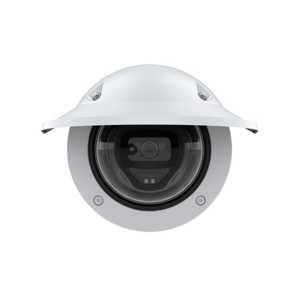 AXIS M3215-LVE Dome Video Camera