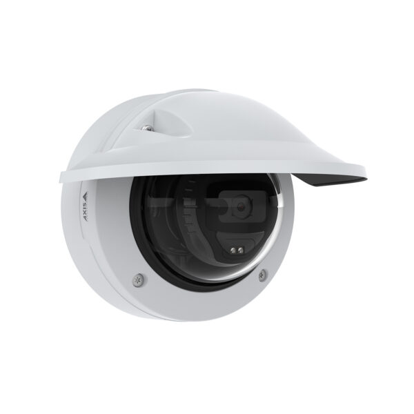 AXIS M3215-LVE Dome Video Camera