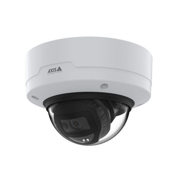 AXIS M3215-LVE Dome Video Camera