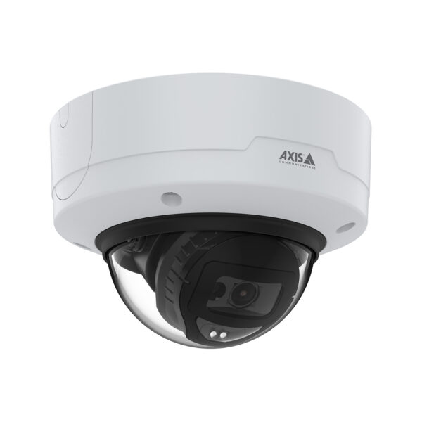 AXIS M3216-LVE Dome Video Camera