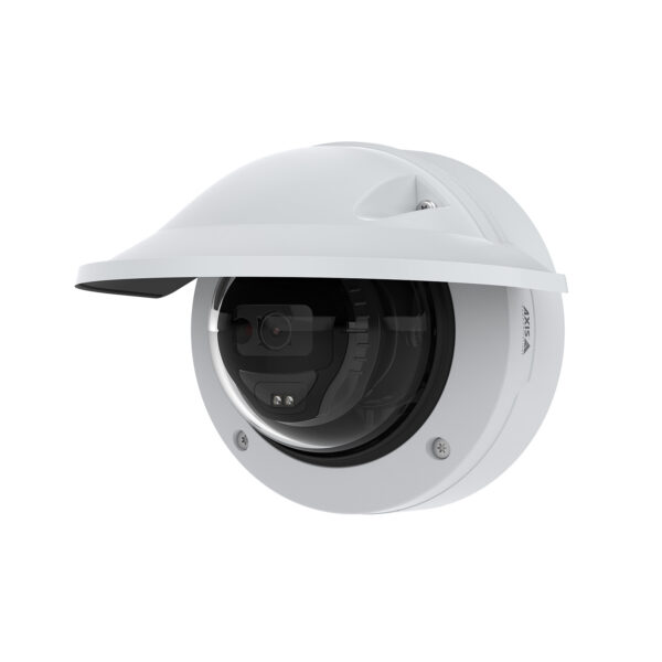 AXIS M3216-LVE Dome Video Camera