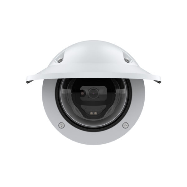 AXIS M3216-LVE Dome Video Camera