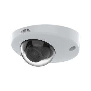 AXIS M3905-R Dome Video Camera