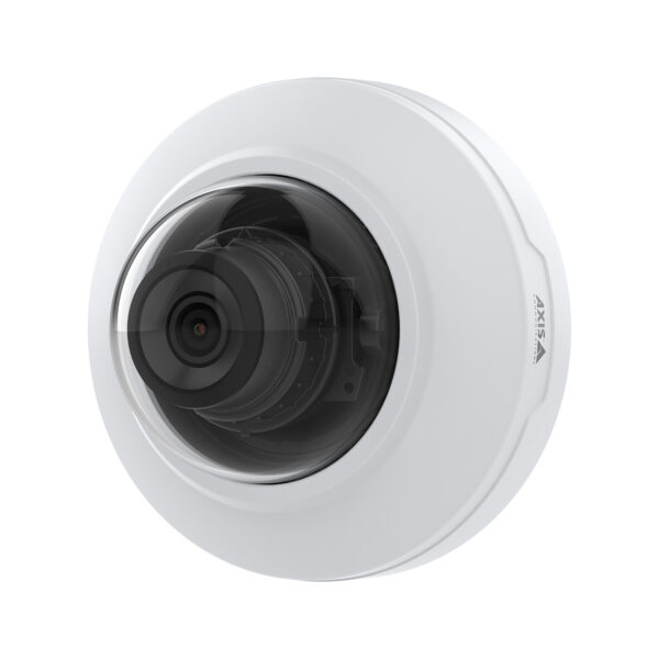 AXIS M4218-V Dome Video Camera