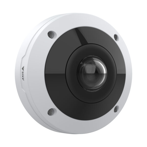 AXIS M4318-PLVE Panoramic Video Camera