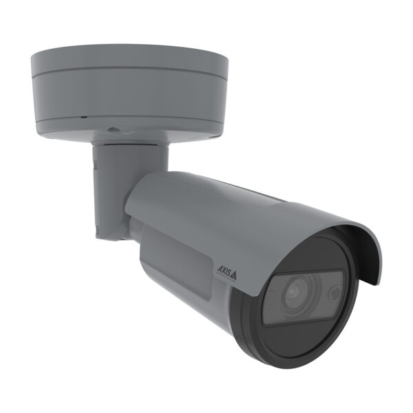 AXIS P1468-XLE Explosion Protected Bullet Video Camera