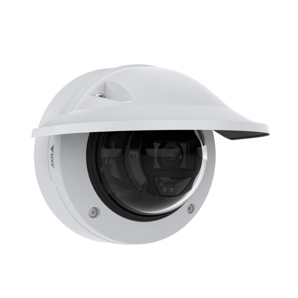 AXIS P3265-LVE Dome Video Camera