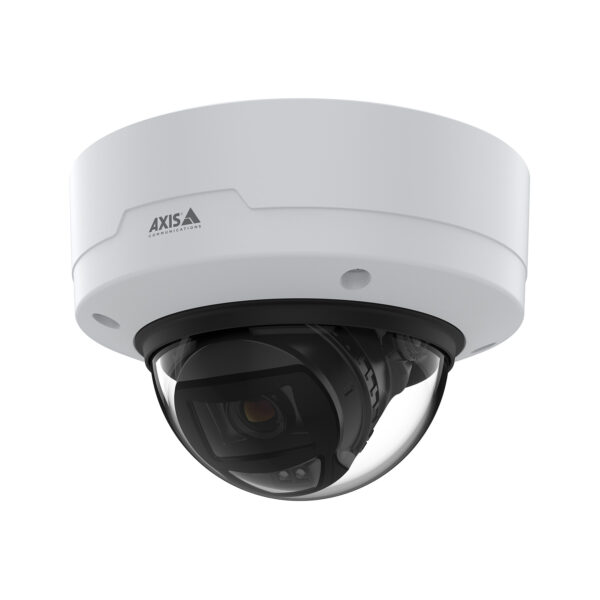 AXIS P3265-LVE Dome Video Camera