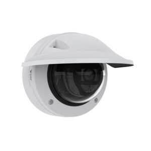 AXIS P3268-LVE Dome Video Camera