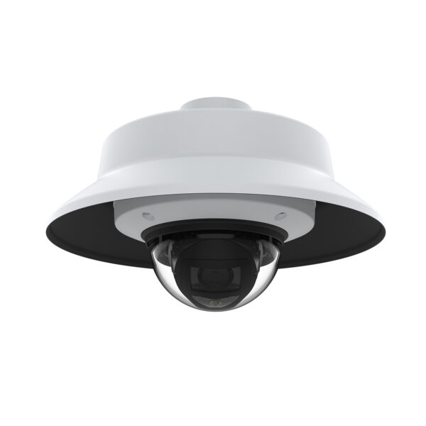 AXIS P3268-LVE Dome Video Camera