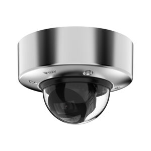 AXIS P3268-SLVE Dome Video Camera