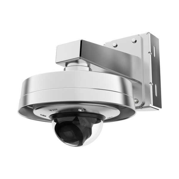 AXIS P3268-SLVE Dome Video Camera