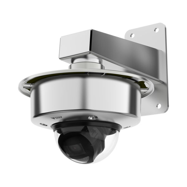 AXIS P3268-SLVE Dome Video Camera