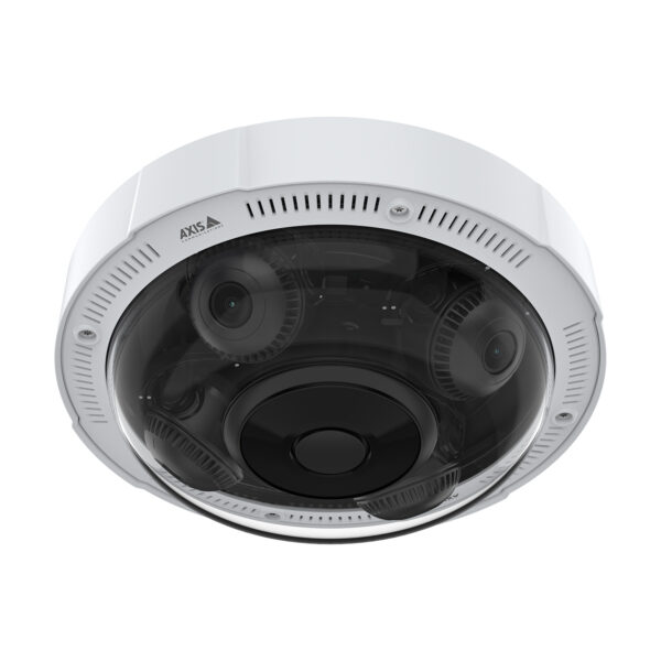 AXIS P3737-PLE Panoramic Video Camera