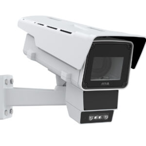 AXIS Q1686-DLE Radar Video Camera