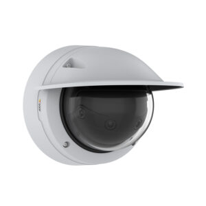 AXIS Q3819-PVE Panoramic Video Camera