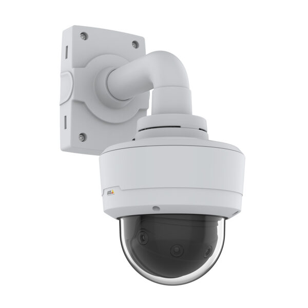 AXIS Q3819-PVE Panoramic Video Camera