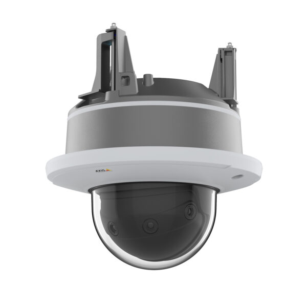 AXIS Q3819-PVE Panoramic Video Camera