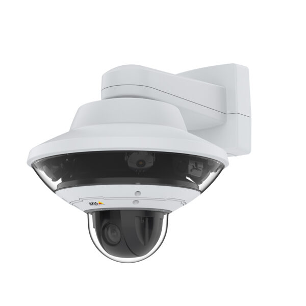 AXIS Q6010-E Panoramic Video Camera