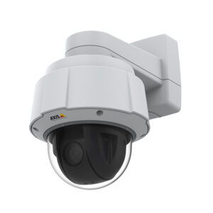 AXIS Q6075-E PTZ Video Camera