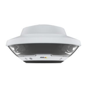 Axis Q6100-E Panoramic Camera