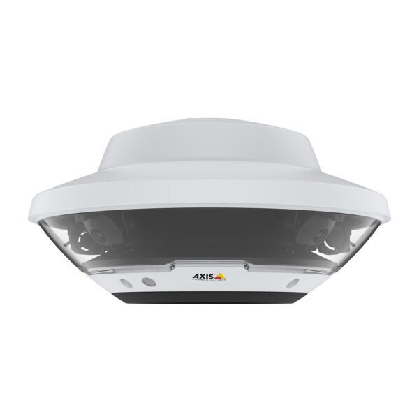 Axis Q6100-E Panoramic Camera