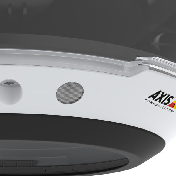 Axis Q6100-E Panoramic Camera