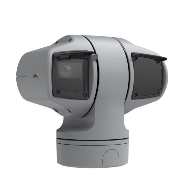 AXIS Q6225-LE PTZ Video Camera