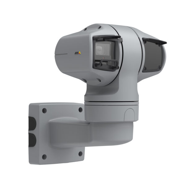 AXIS Q6225-LE PTZ Video Camera