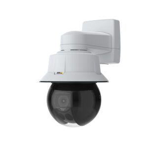 AXIS Q6315-LE PTZ Video Camera