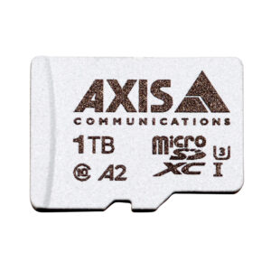 AXIS Surveillance Card 1 TB