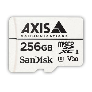 AXIS Surveillance Card 256 GB