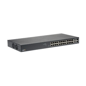 AXIS T8524 PoE+ Network Switch