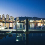 Vancouver BC Canada Video Surveillance Systems