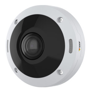 AXIS M4308-PLE Panoramic Video Camera