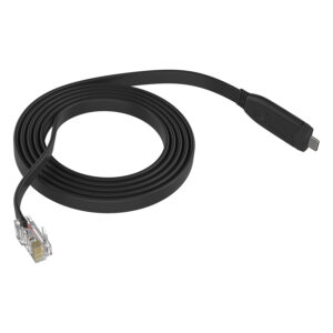 AXIS TD8910 Console Cable