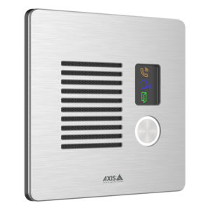 AXIS I7010-VE Network Intercom